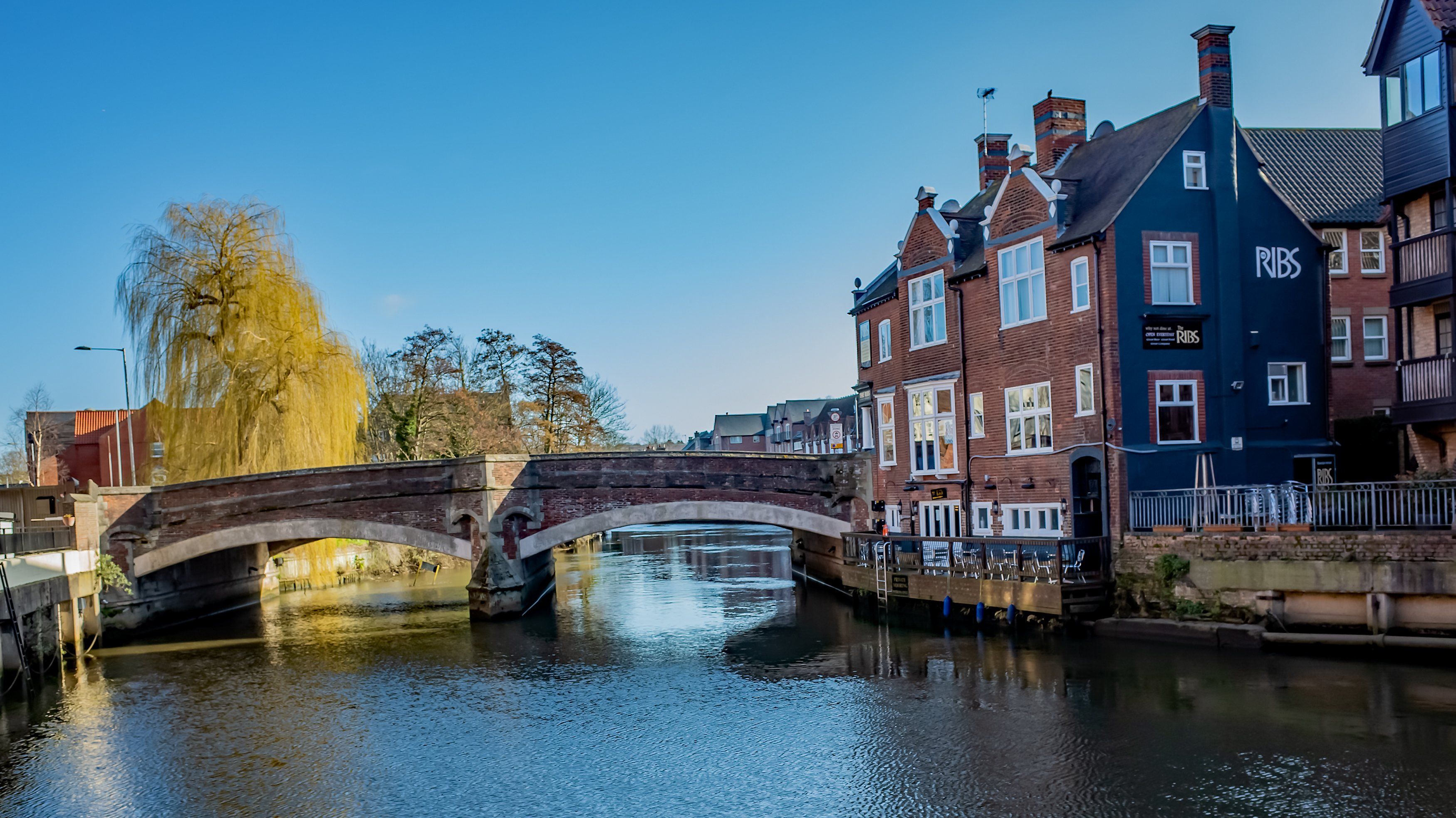 A Guide To The Best Pubs In Norfolk Forest Holidays